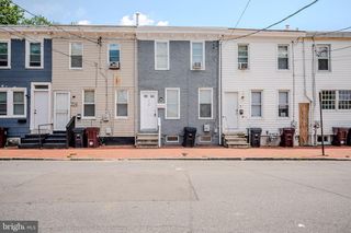 338 S CLAYMONT ST, Wilmington, DE 19801