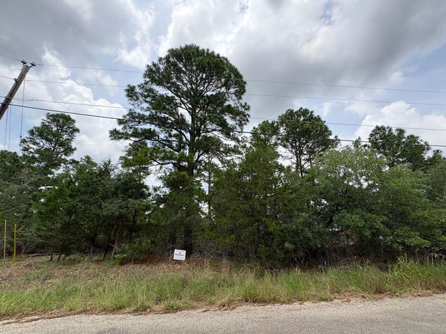 0 Kaelepulu Lot 240 DR, Bastrop, TX 78602