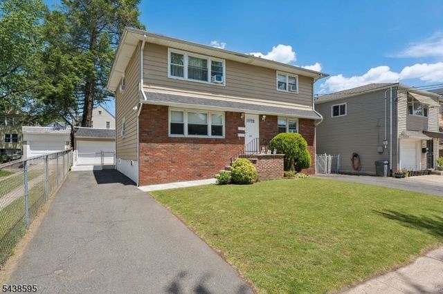 38 Rossiter Ave, Paterson City, NJ 07502