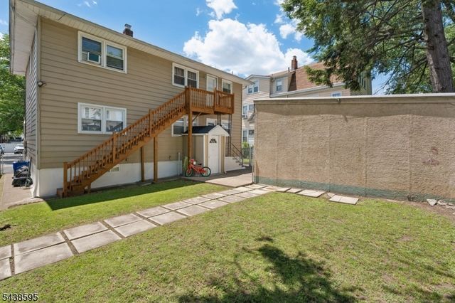 38 Rossiter Ave, Paterson City, NJ 07502