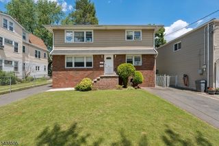 38 Rossiter Ave, Paterson City, NJ 07502