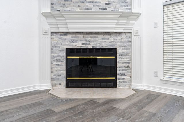 5709 Hidden Oaks Drive, Colleyville, TX 76034