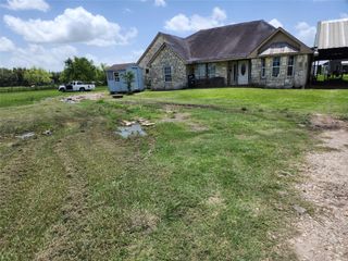 6815 Beard Road, Needville, TX 77461