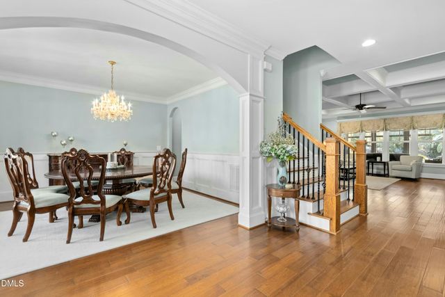 1409 Sterling Lake Drive, Wake Forest, NC 27587