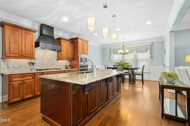 1409 Sterling Lake Drive, Wake Forest, NC 27587