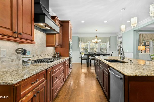 1409 Sterling Lake Drive, Wake Forest, NC 27587