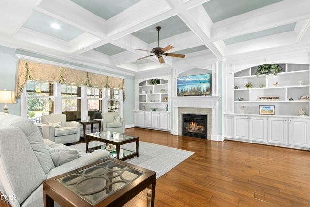 1409 Sterling Lake Drive, Wake Forest, NC 27587