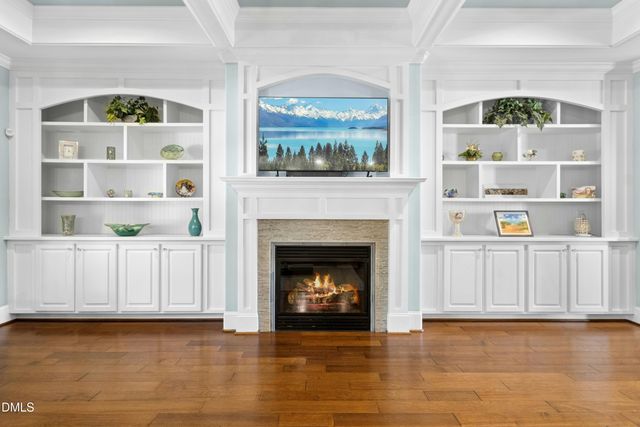 1409 Sterling Lake Drive, Wake Forest, NC 27587