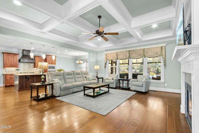 1409 Sterling Lake Drive, Wake Forest, NC 27587