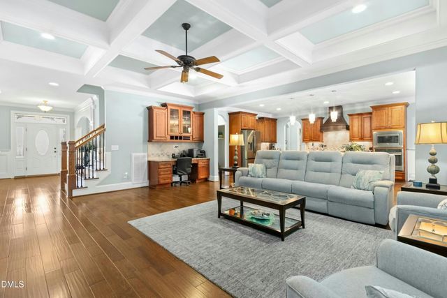 1409 Sterling Lake Drive, Wake Forest, NC 27587