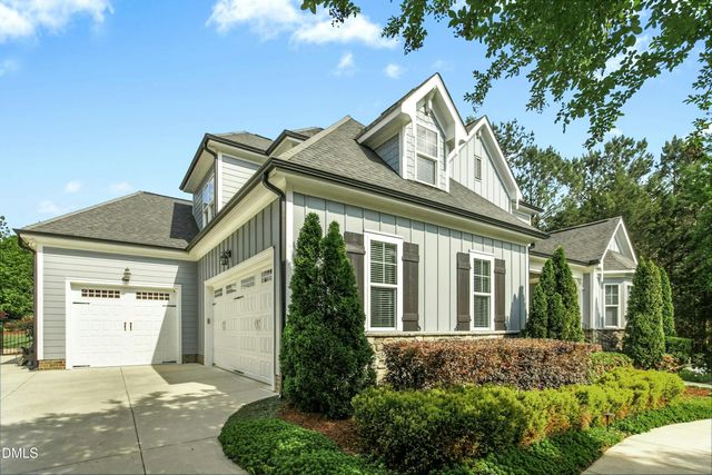 1409 Sterling Lake Drive, Wake Forest, NC 27587