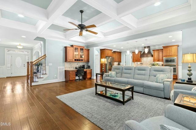 1409 Sterling Lake Drive, Wake Forest, NC 27587