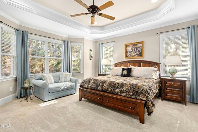 1409 Sterling Lake Drive, Wake Forest, NC 27587