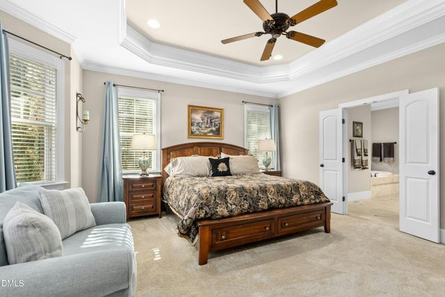 1409 Sterling Lake Drive, Wake Forest, NC 27587