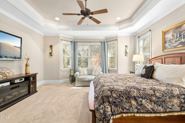 1409 Sterling Lake Drive, Wake Forest, NC 27587