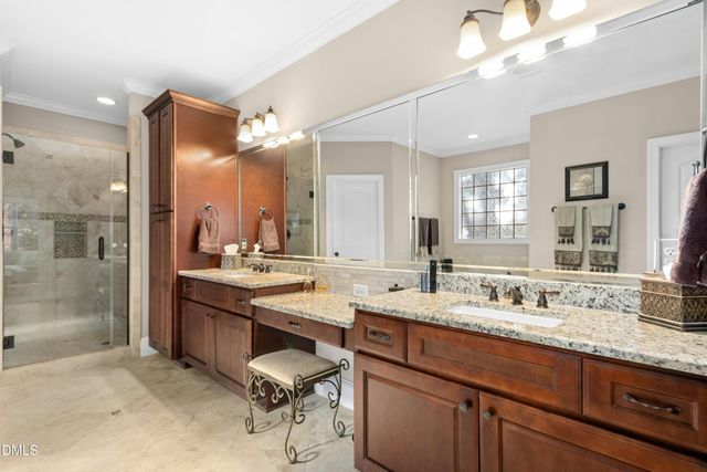 1409 Sterling Lake Drive, Wake Forest, NC 27587