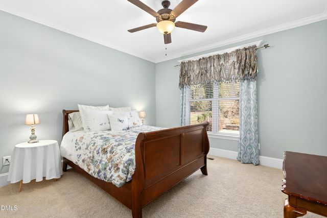 1409 Sterling Lake Drive, Wake Forest, NC 27587