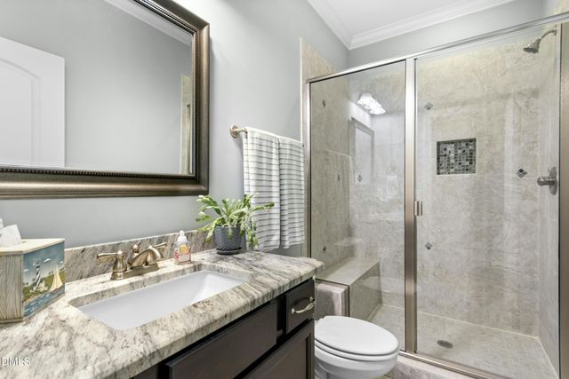 1409 Sterling Lake Drive, Wake Forest, NC 27587