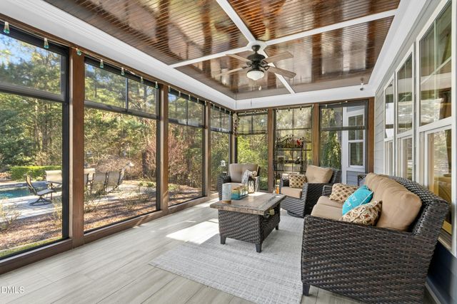 1409 Sterling Lake Drive, Wake Forest, NC 27587