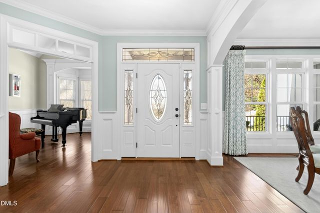 1409 Sterling Lake Drive, Wake Forest, NC 27587