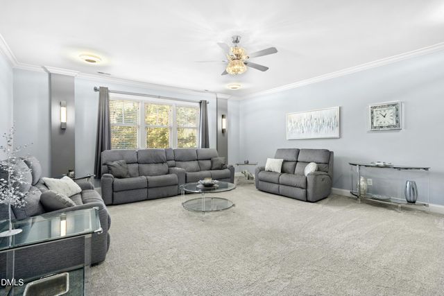 1409 Sterling Lake Drive, Wake Forest, NC 27587