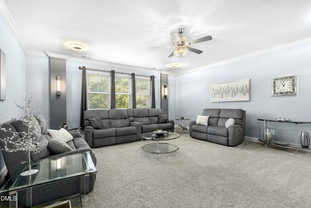 1409 Sterling Lake Drive, Wake Forest, NC 27587