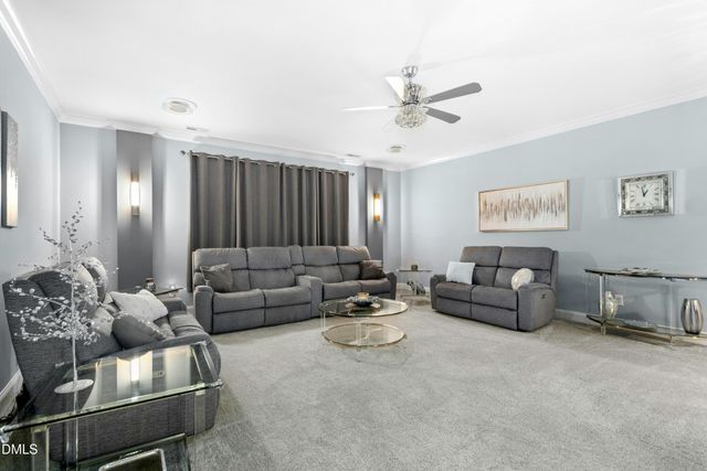 1409 Sterling Lake Drive, Wake Forest, NC 27587