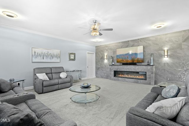 1409 Sterling Lake Drive, Wake Forest, NC 27587