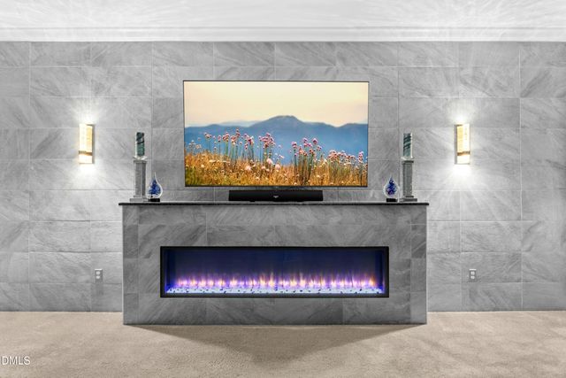 1409 Sterling Lake Drive, Wake Forest, NC 27587