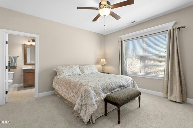 1409 Sterling Lake Drive, Wake Forest, NC 27587