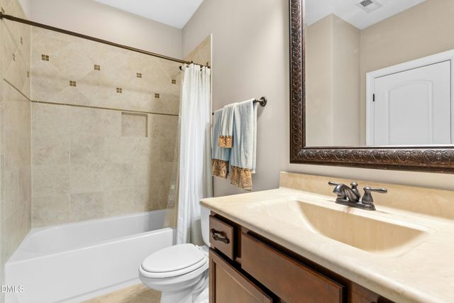 1409 Sterling Lake Drive, Wake Forest, NC 27587