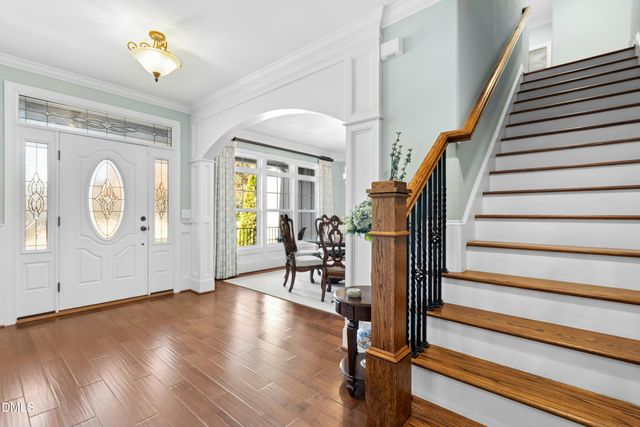 1409 Sterling Lake Drive, Wake Forest, NC 27587