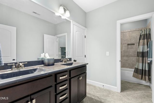 1409 Sterling Lake Drive, Wake Forest, NC 27587