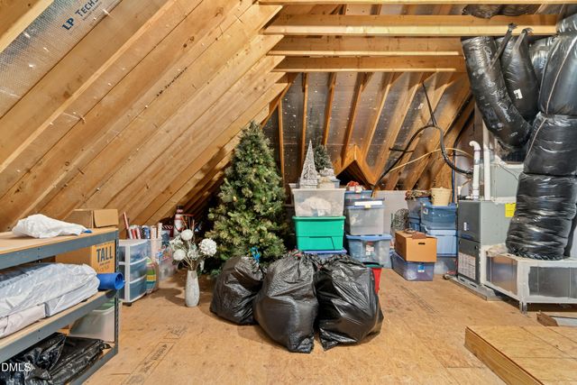 1409 Sterling Lake Drive, Wake Forest, NC 27587