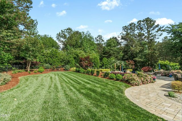 1409 Sterling Lake Drive, Wake Forest, NC 27587