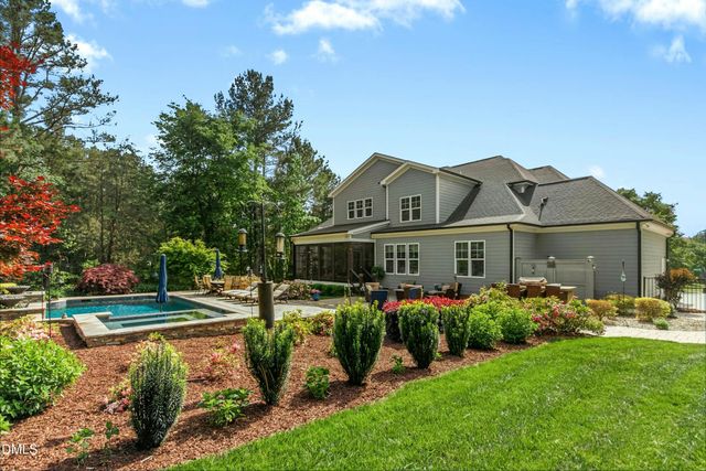 1409 Sterling Lake Drive, Wake Forest, NC 27587