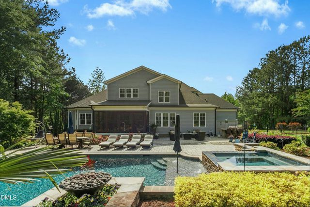 1409 Sterling Lake Drive, Wake Forest, NC 27587