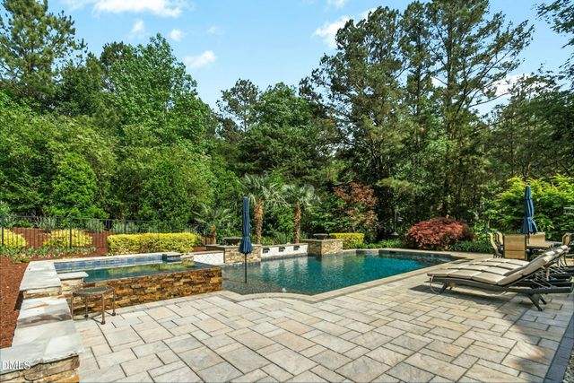1409 Sterling Lake Drive, Wake Forest, NC 27587