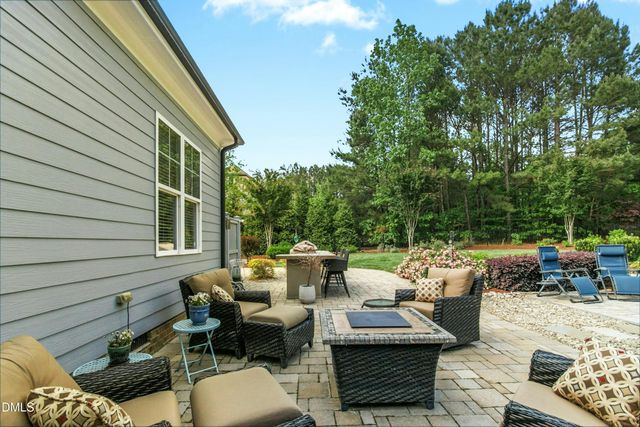 1409 Sterling Lake Drive, Wake Forest, NC 27587