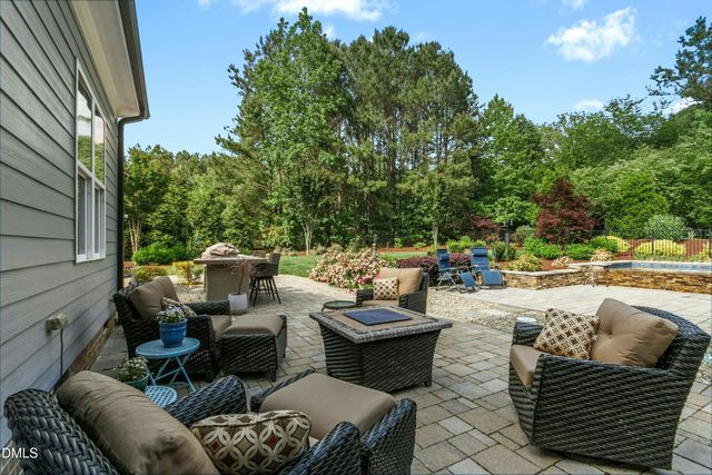 1409 Sterling Lake Drive, Wake Forest, NC 27587