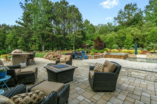 1409 Sterling Lake Drive, Wake Forest, NC 27587