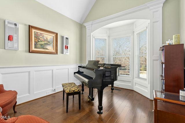 1409 Sterling Lake Drive, Wake Forest, NC 27587