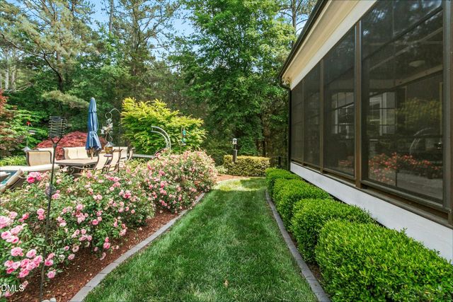 1409 Sterling Lake Drive, Wake Forest, NC 27587