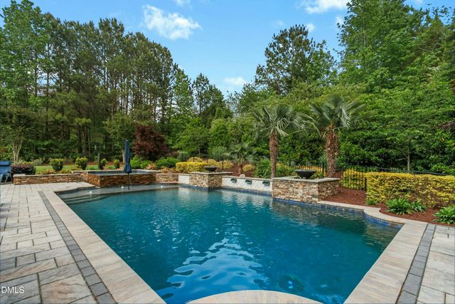 1409 Sterling Lake Drive, Wake Forest, NC 27587