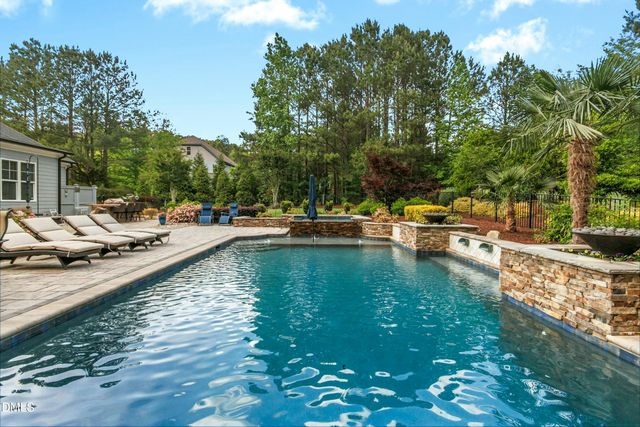 1409 Sterling Lake Drive, Wake Forest, NC 27587