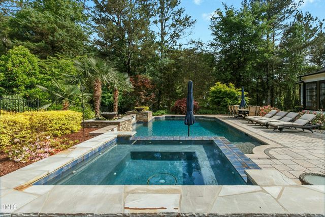 1409 Sterling Lake Drive, Wake Forest, NC 27587