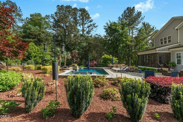 1409 Sterling Lake Drive, Wake Forest, NC 27587