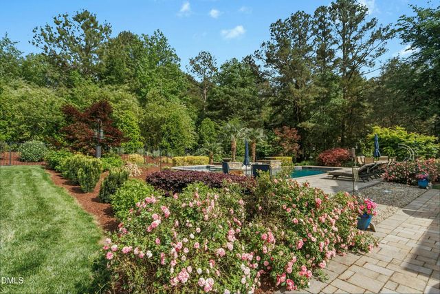 1409 Sterling Lake Drive, Wake Forest, NC 27587
