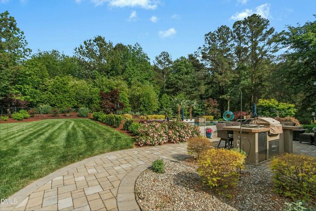 1409 Sterling Lake Drive, Wake Forest, NC 27587