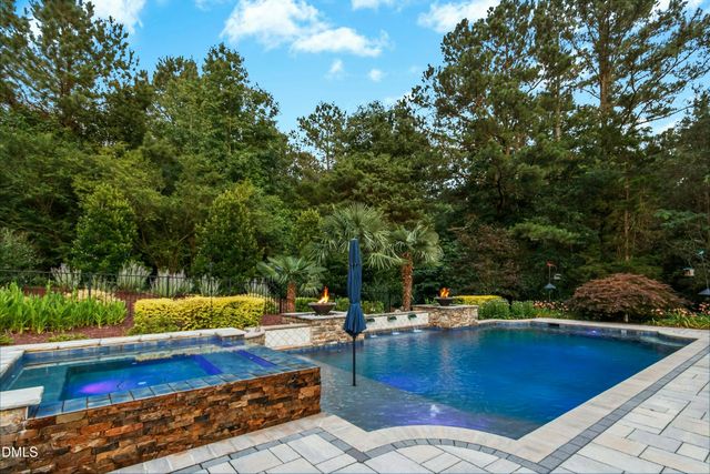 1409 Sterling Lake Drive, Wake Forest, NC 27587